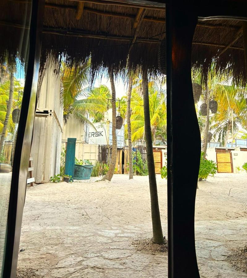 Alquimia Hotel Boutique Tulum Luaran gambar