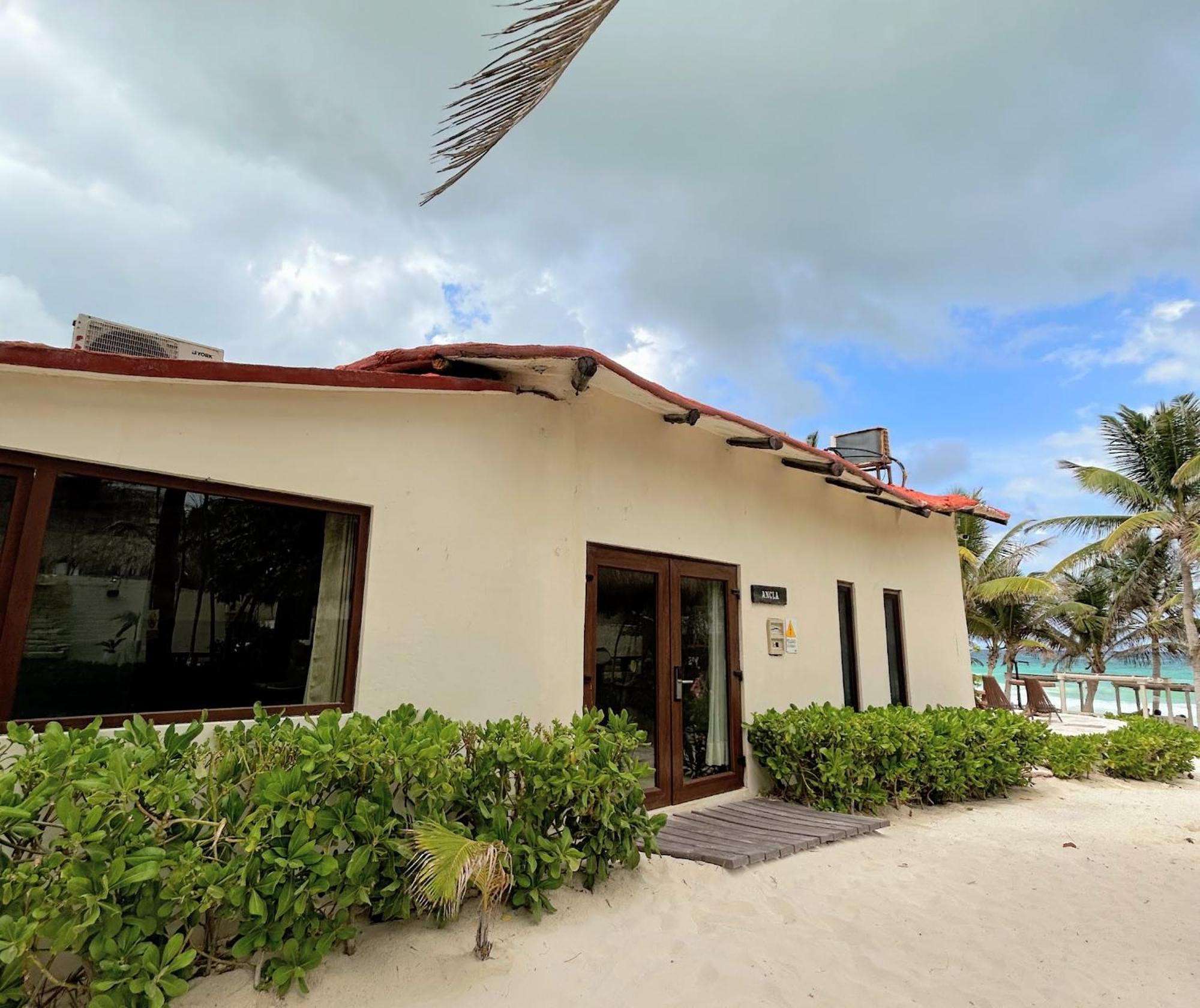 Alquimia Hotel Boutique Tulum Luaran gambar